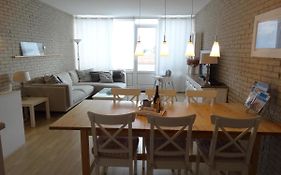 Vakantieappartment Duplex Aquadelta