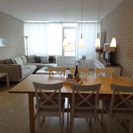 Vakantieappartment Duplex Aquadelta بروينسي المظهر الخارجي الصورة