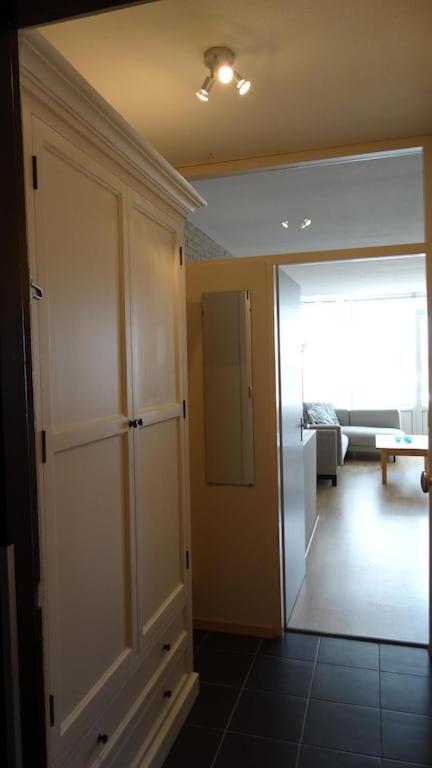Vakantieappartment Duplex Aquadelta بروينسي المظهر الخارجي الصورة