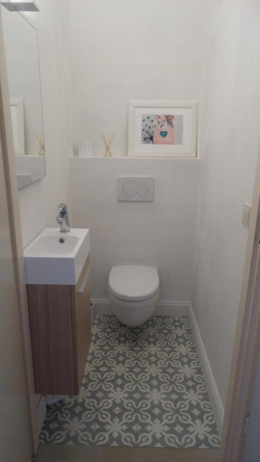 Vakantieappartment Duplex Aquadelta بروينسي المظهر الخارجي الصورة