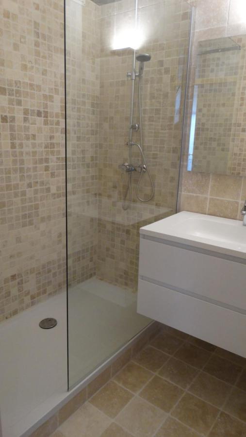 Vakantieappartment Duplex Aquadelta بروينسي المظهر الخارجي الصورة